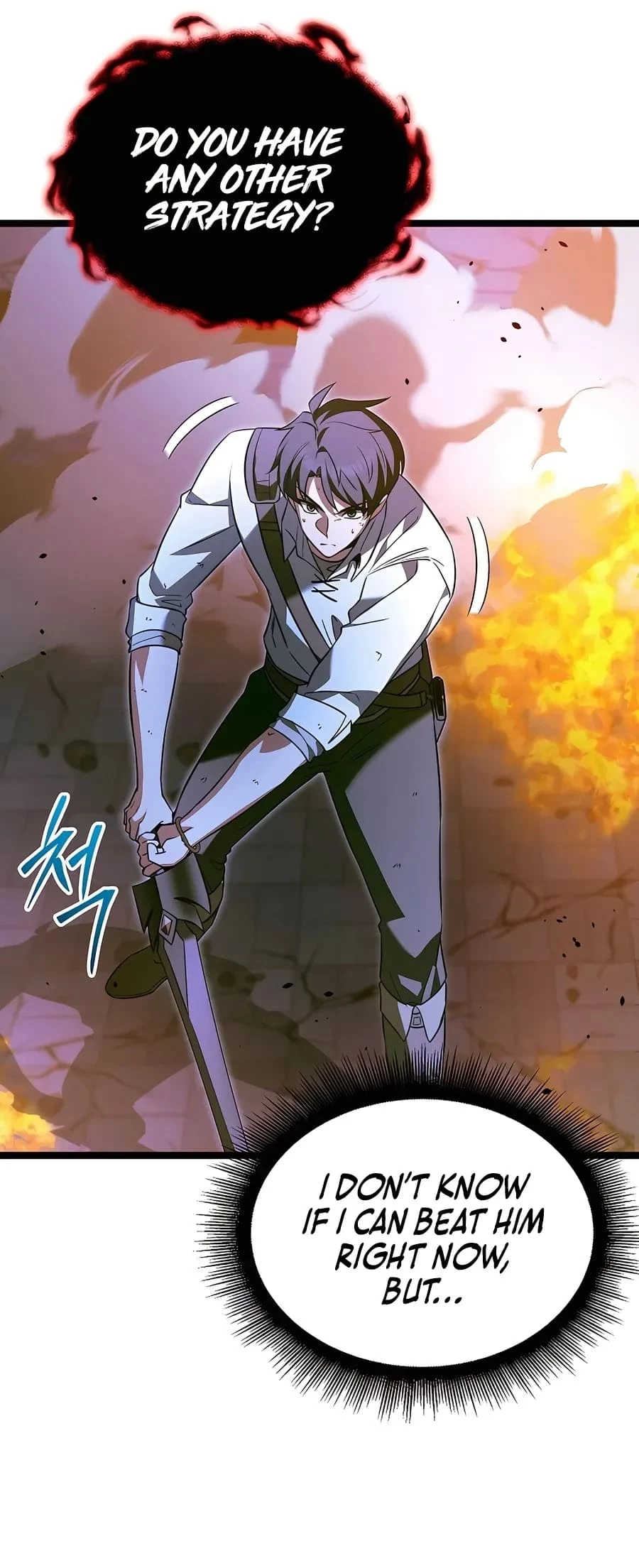 Lord Hero of House Remes Chapter 32 - 45