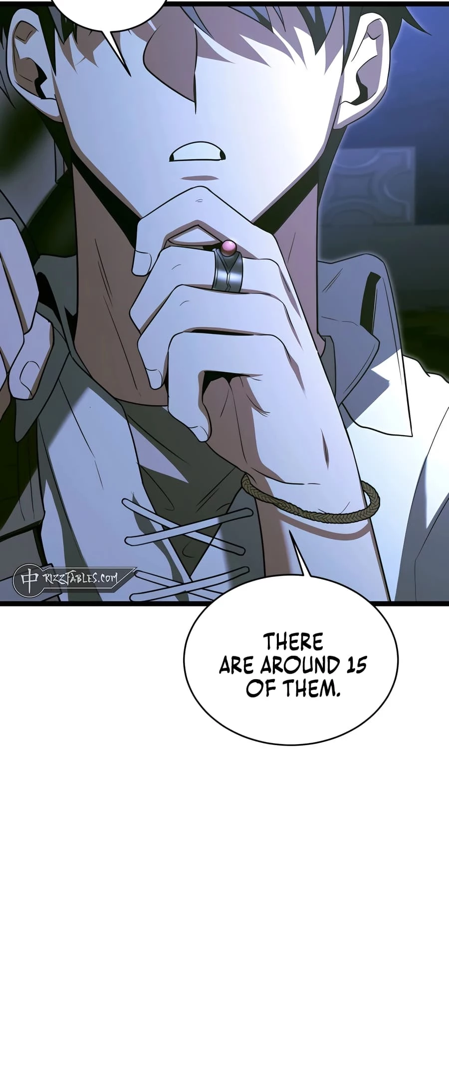 Lord Hero of House Remes Chapter 30 - 37