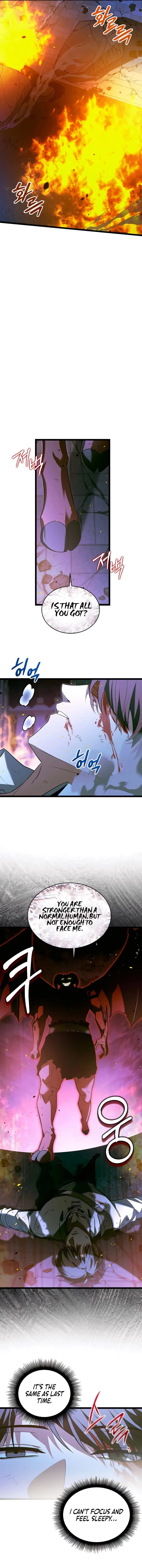 Lord Hero of House Remes Chapter 32 - 50