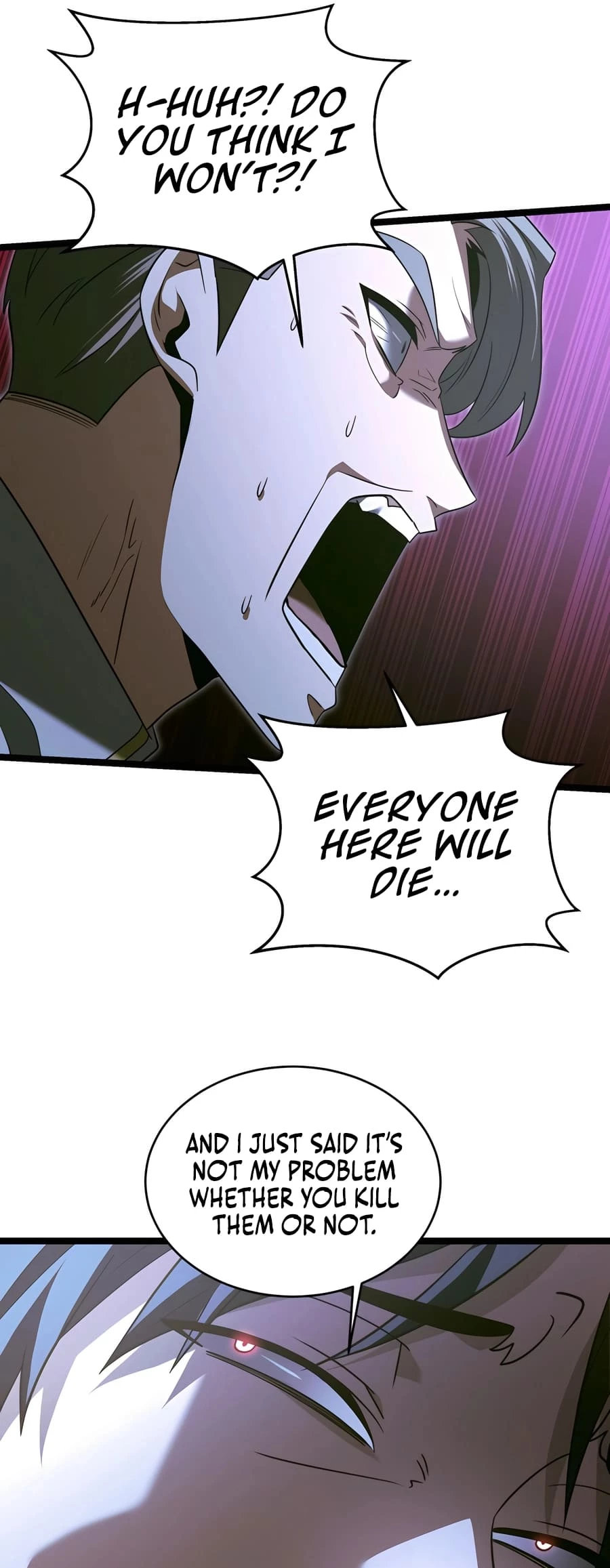 Lord Hero of House Remes Chapter 30 - 43