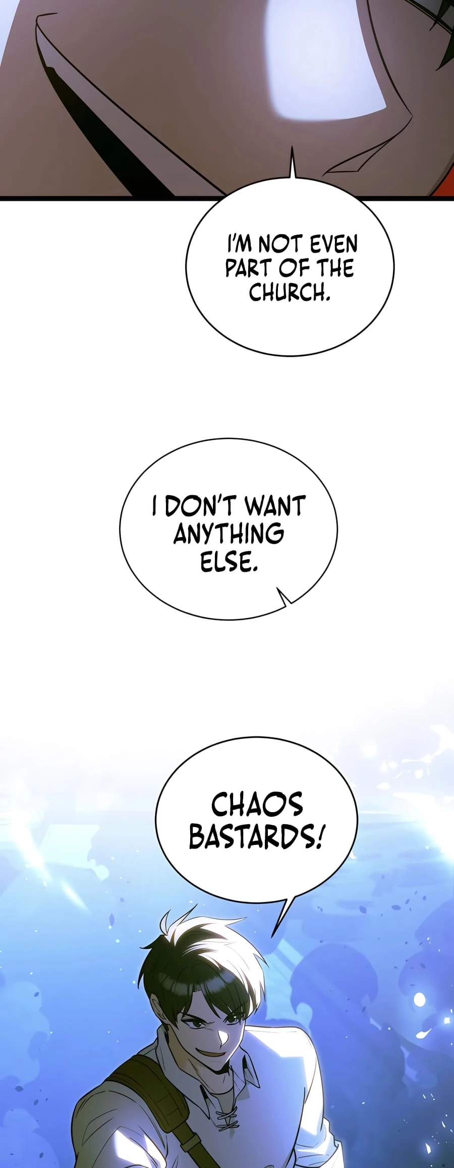 Lord Hero of House Remes Chapter 30 - 44