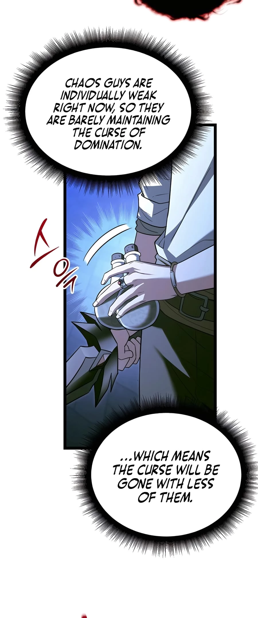 Lord Hero of House Remes Chapter 30 - 49