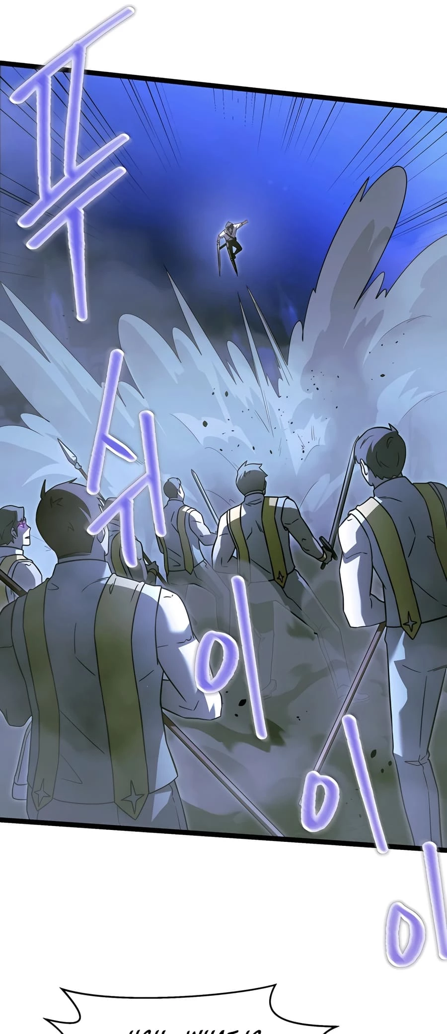 Lord Hero of House Remes Chapter 30 - 53