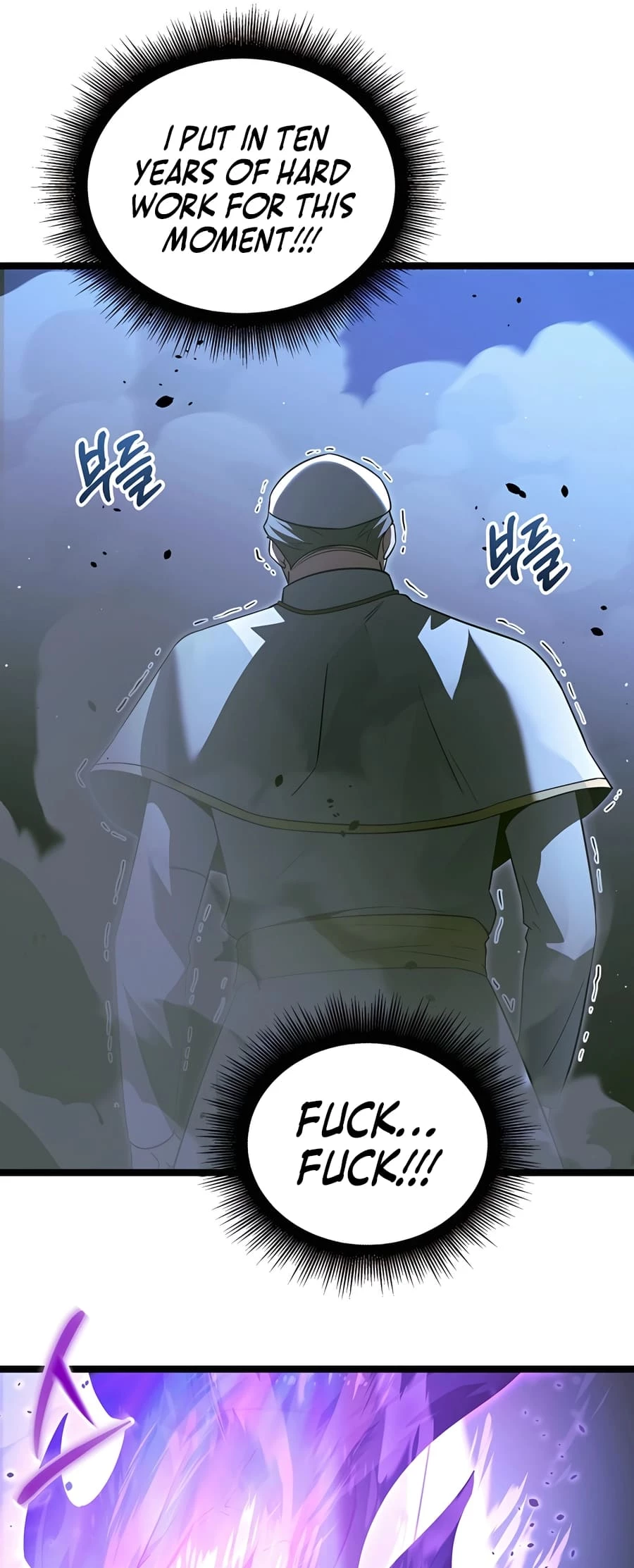 Lord Hero of House Remes Chapter 30 - 59