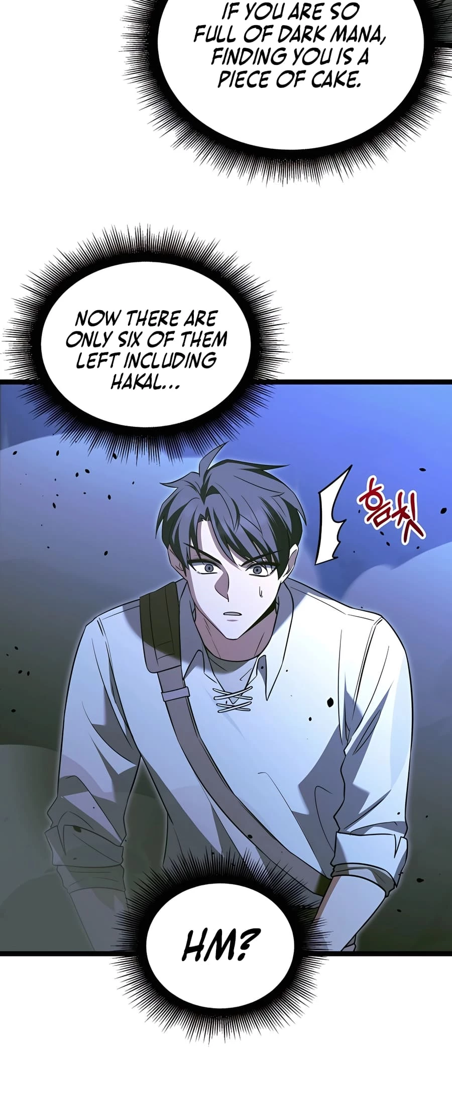 Lord Hero of House Remes Chapter 30 - 63