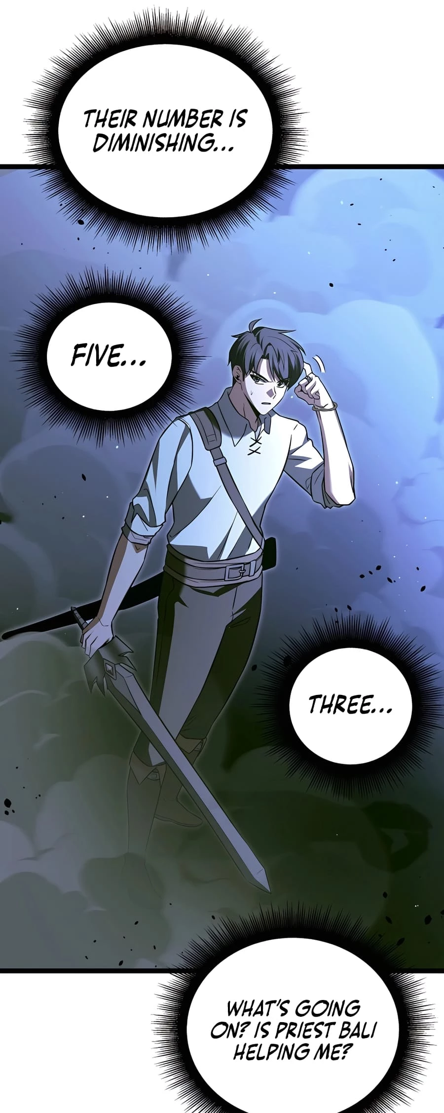 Lord Hero of House Remes Chapter 30 - 64