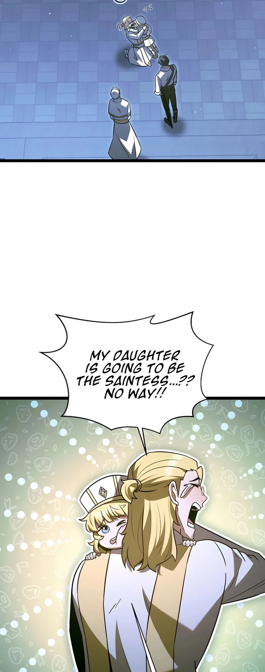 Lord Hero of House Remes Chapter 29 - 3