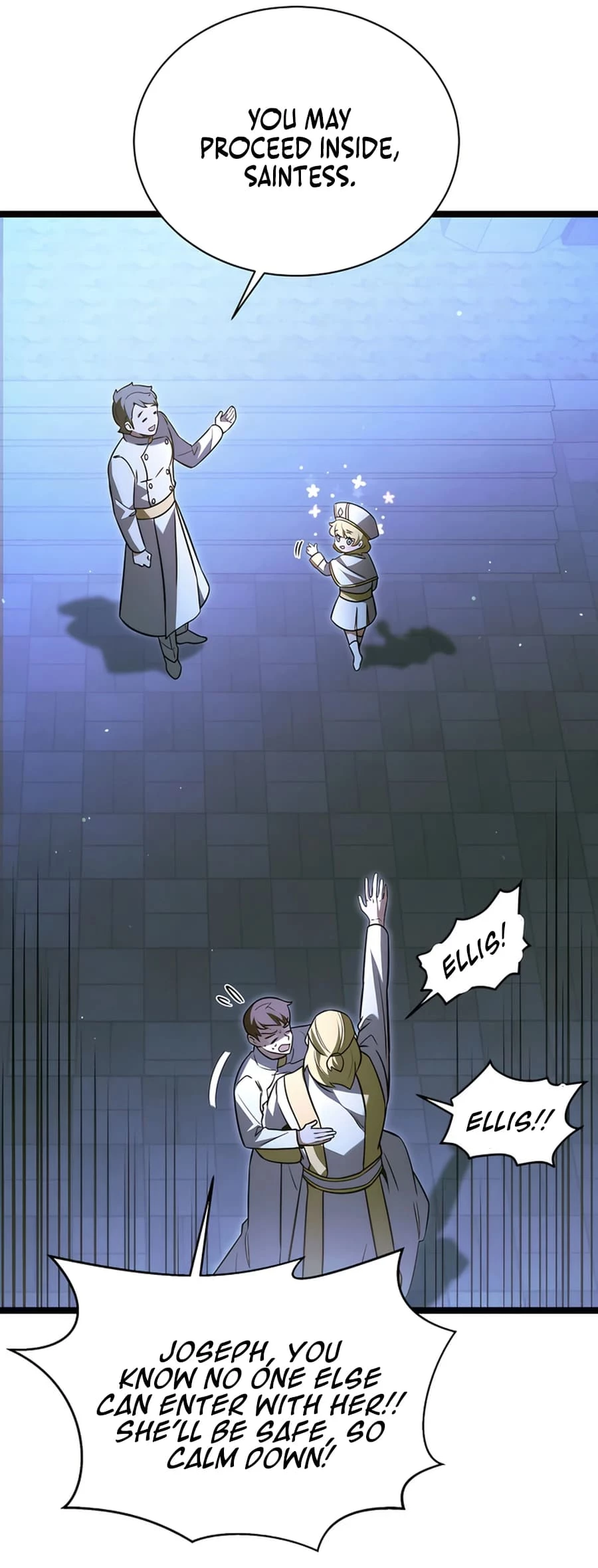 Lord Hero of House Remes Chapter 29 - 7
