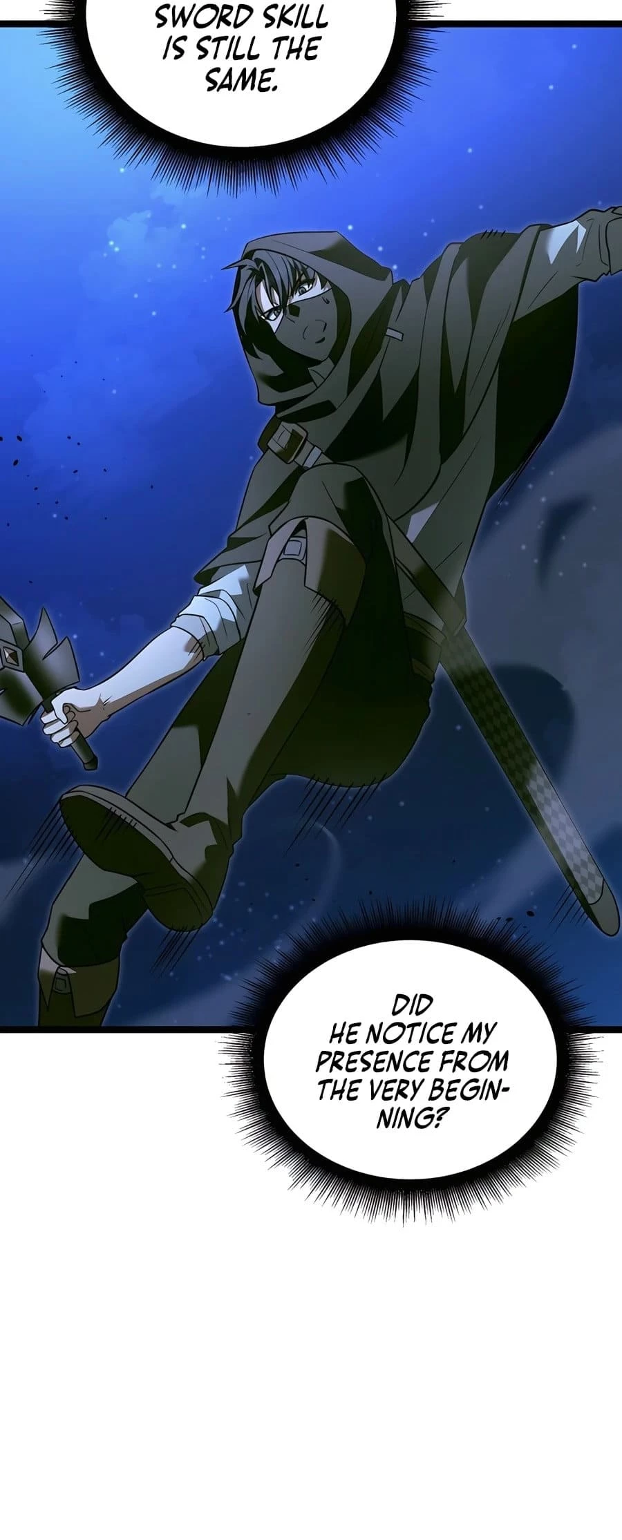 Lord Hero of House Remes Chapter 28 - 6