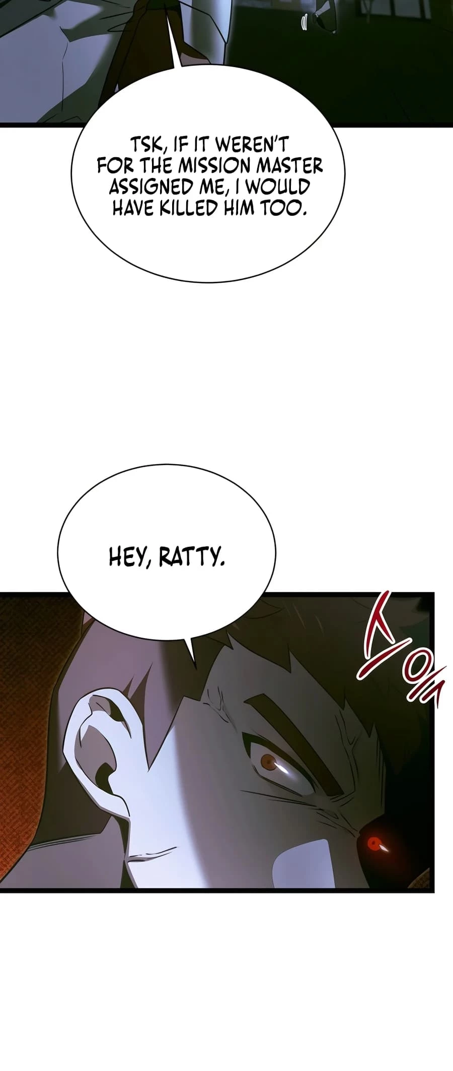 Lord Hero of House Remes Chapter 28 - 11