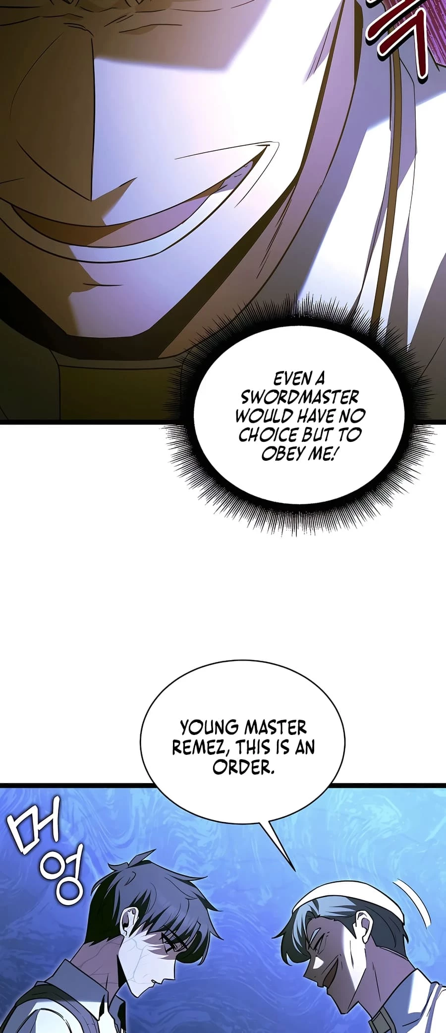 Lord Hero of House Remes Chapter 29 - 20