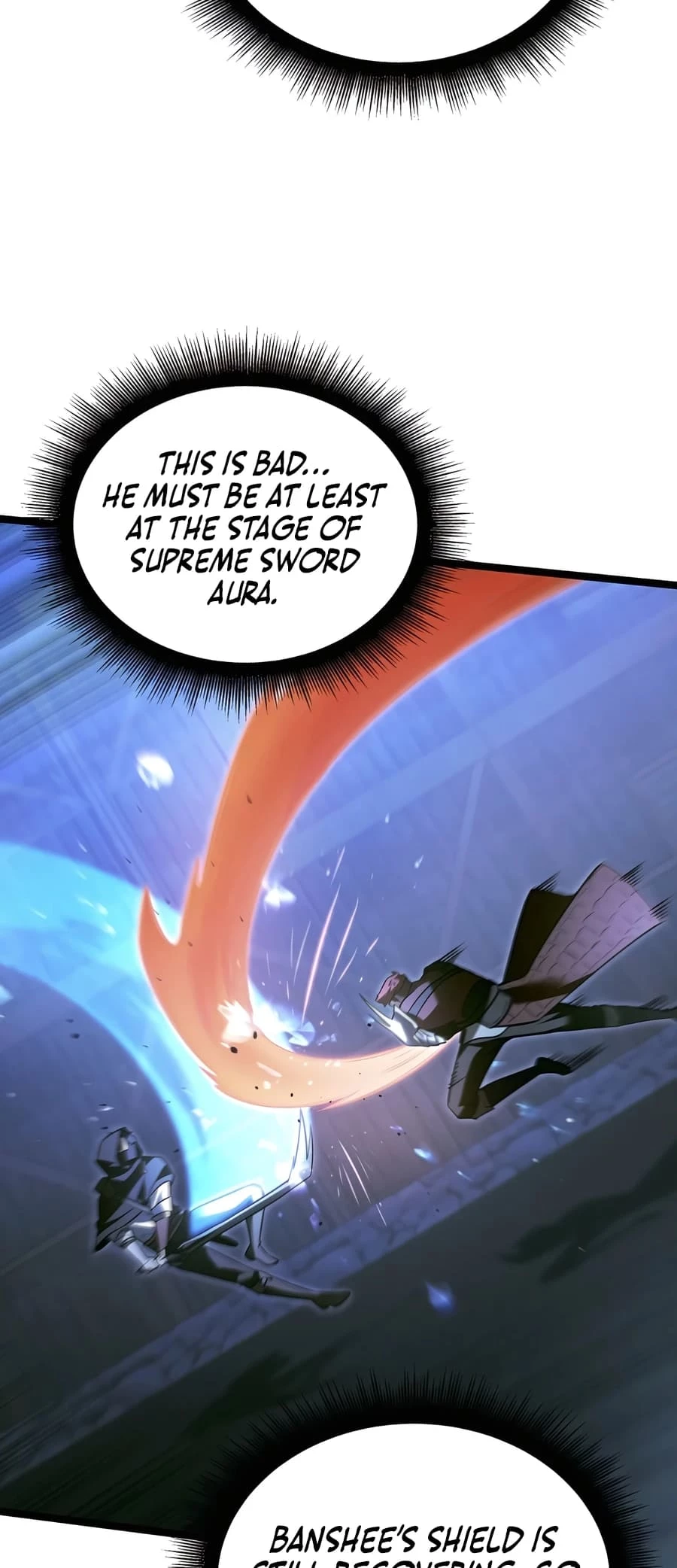 Lord Hero of House Remes Chapter 28 - 24