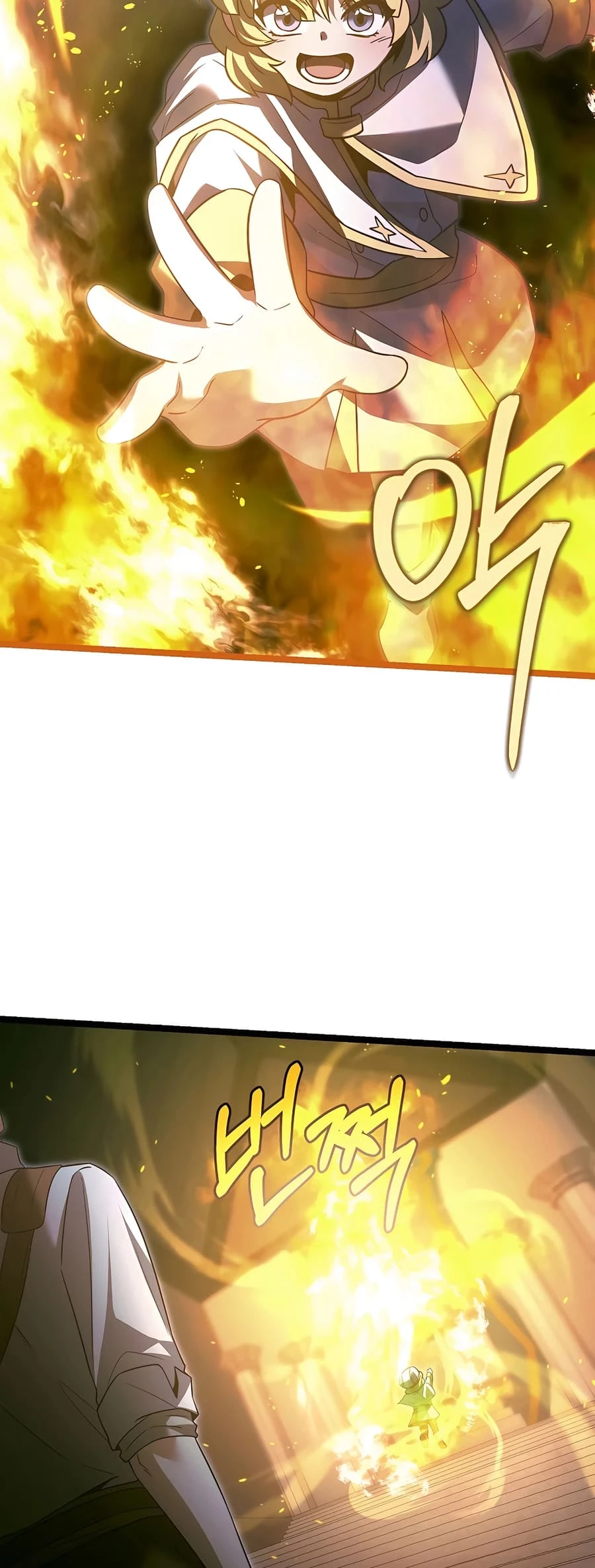 Lord Hero of House Remes Chapter 29 - 30