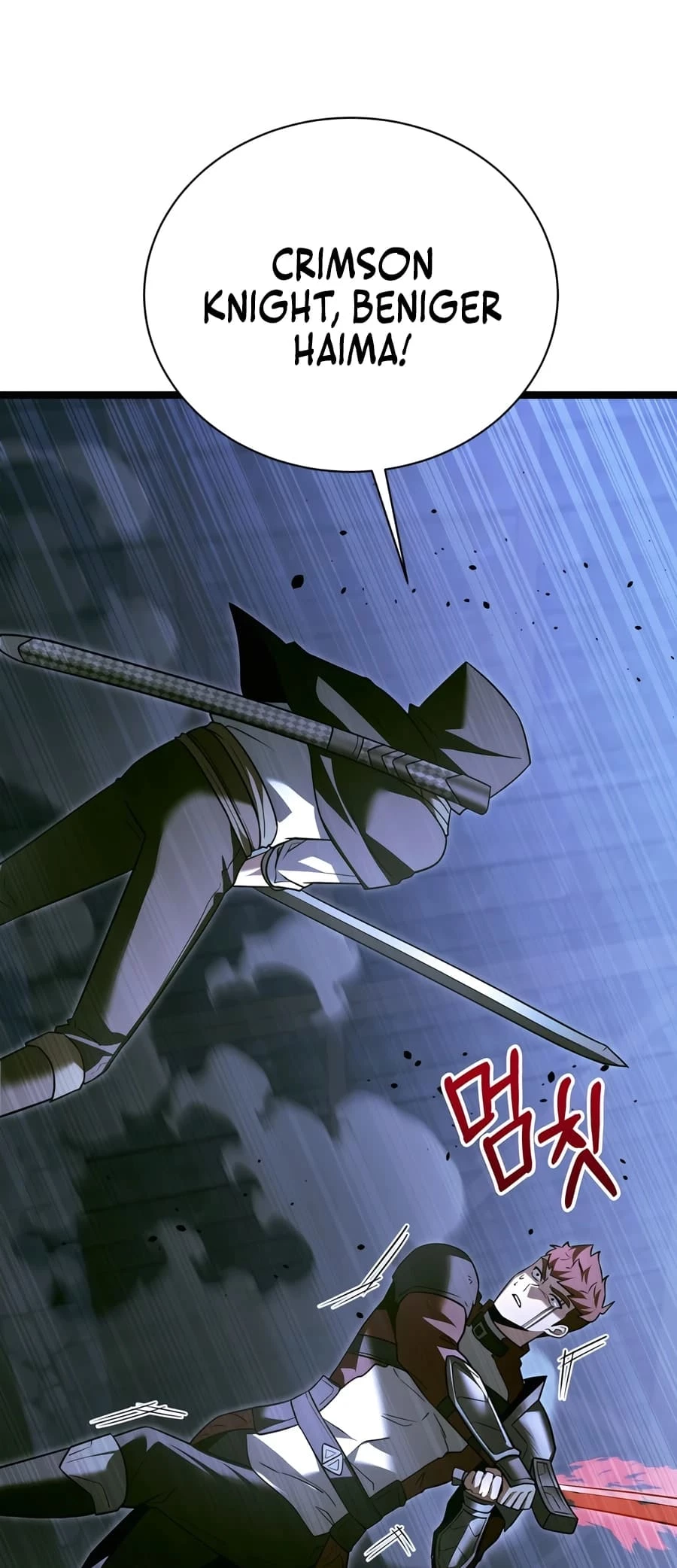 Lord Hero of House Remes Chapter 28 - 29