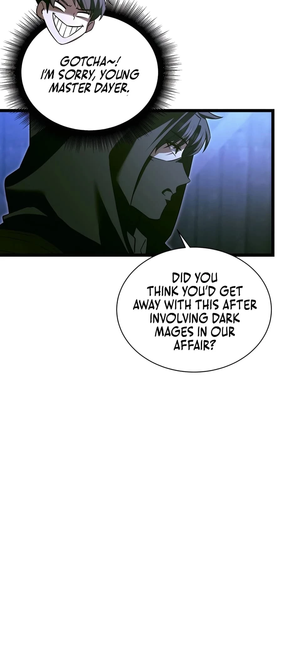 Lord Hero of House Remes Chapter 28 - 34