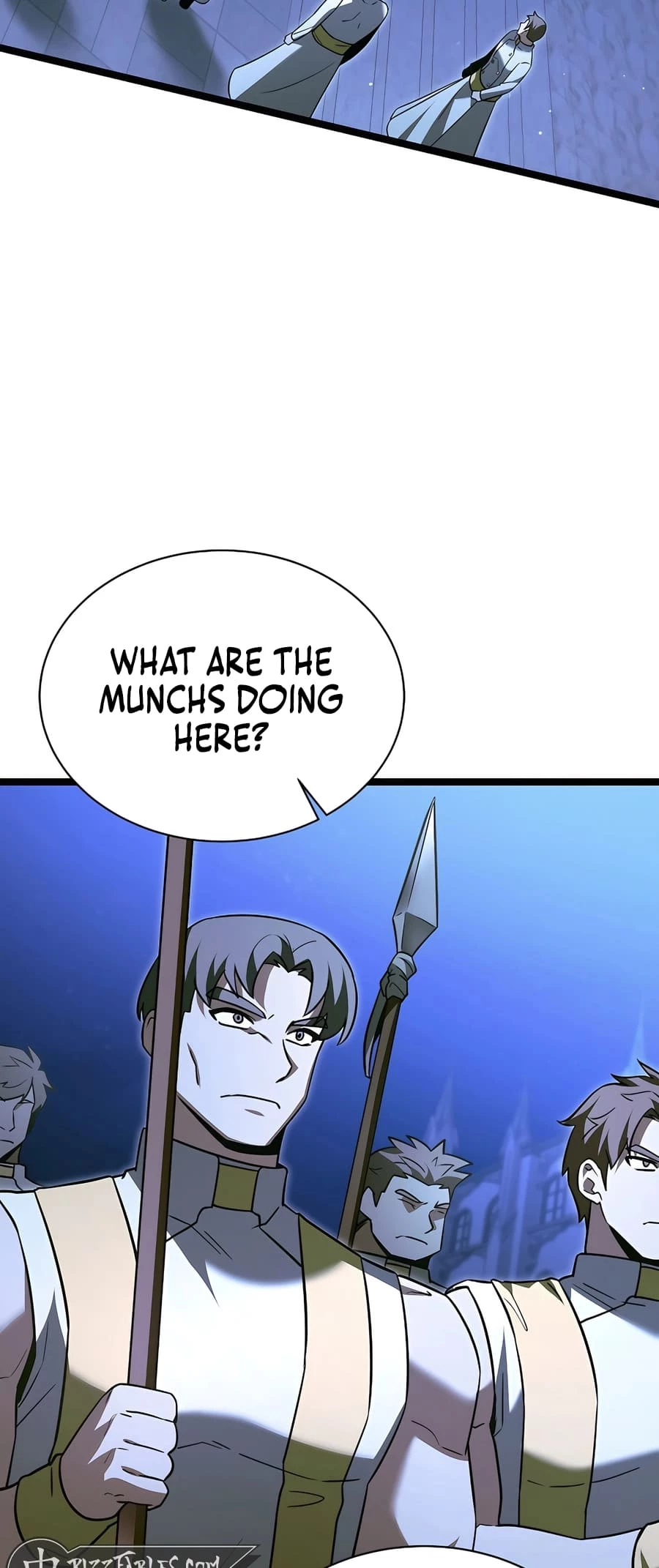 Lord Hero of House Remes Chapter 29 - 39