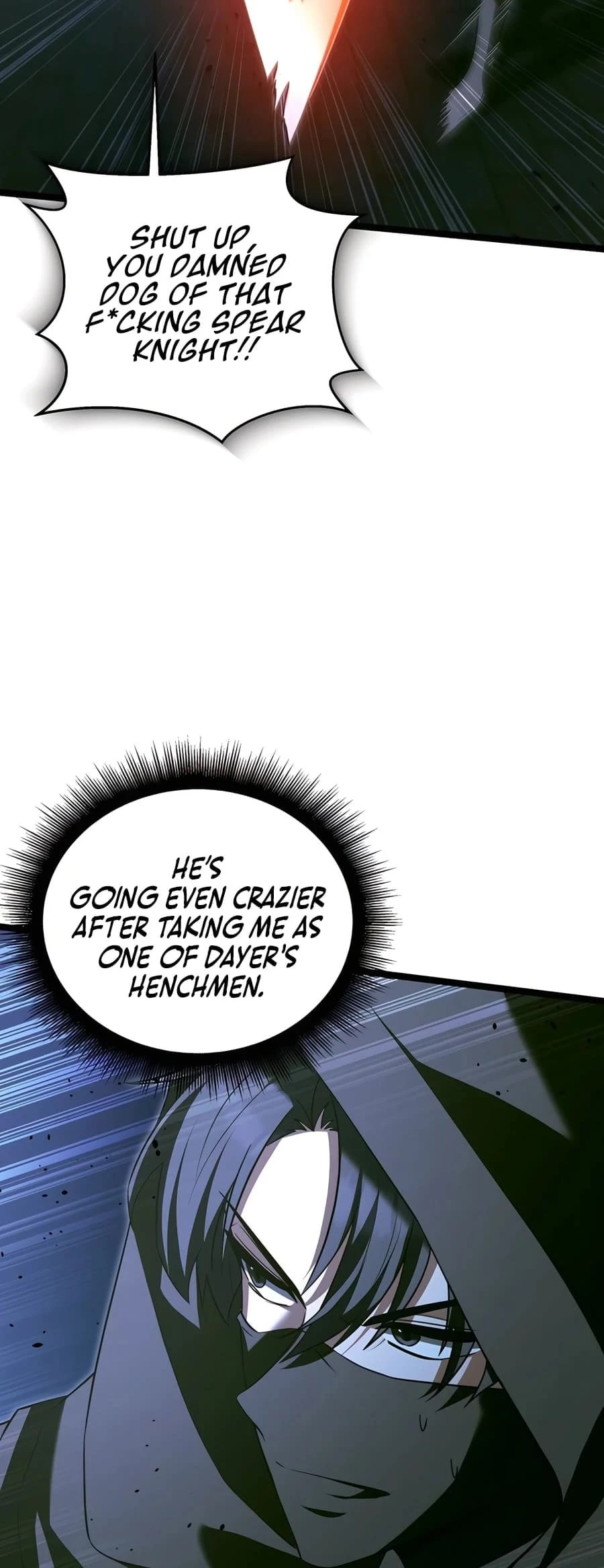 Lord Hero of House Remes Chapter 28 - 36