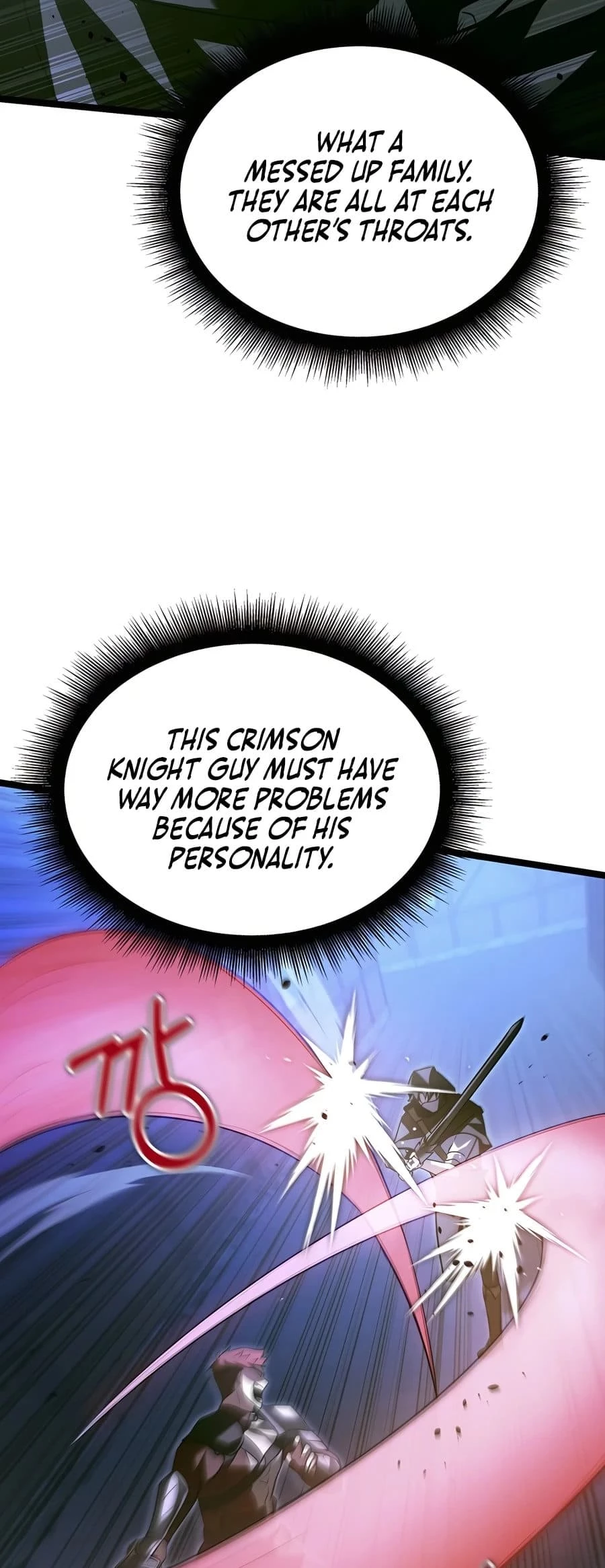 Lord Hero of House Remes Chapter 28 - 37