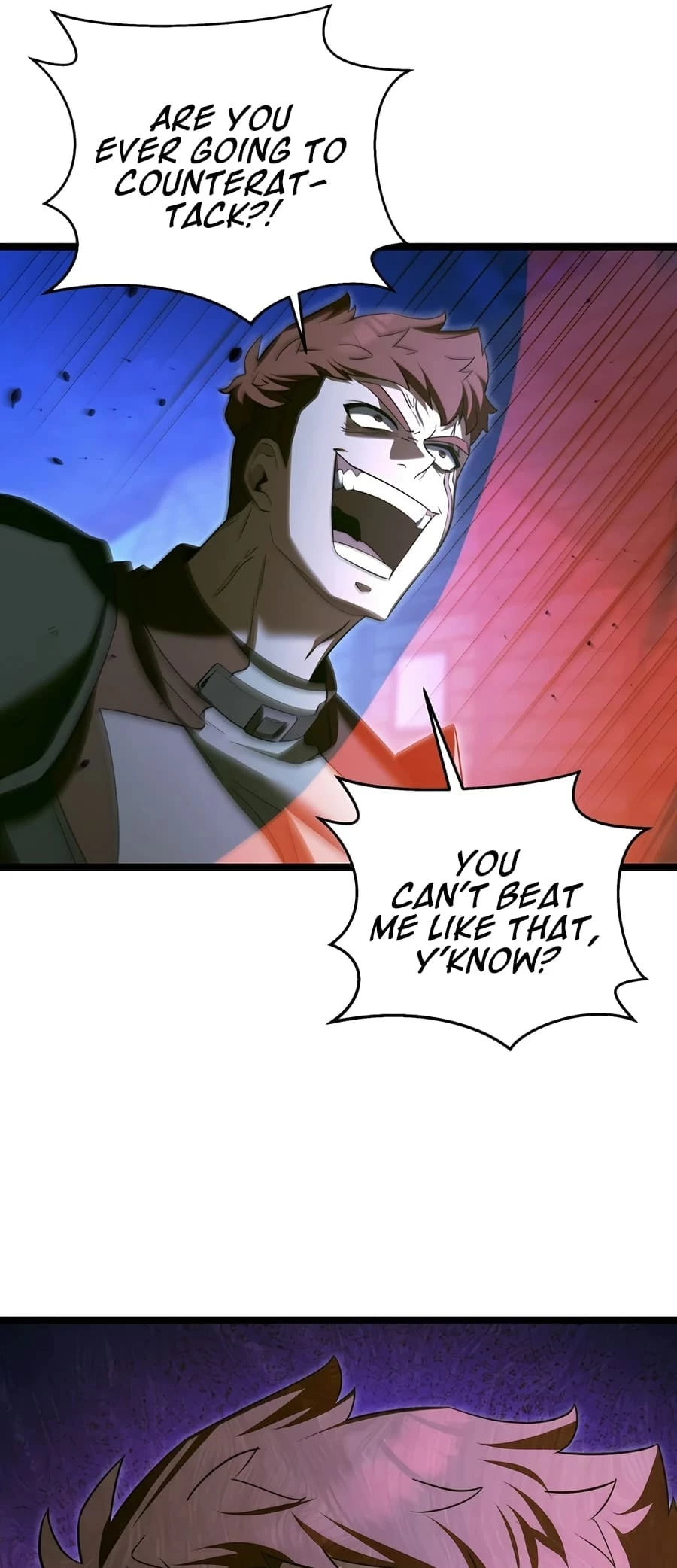 Lord Hero of House Remes Chapter 28 - 40
