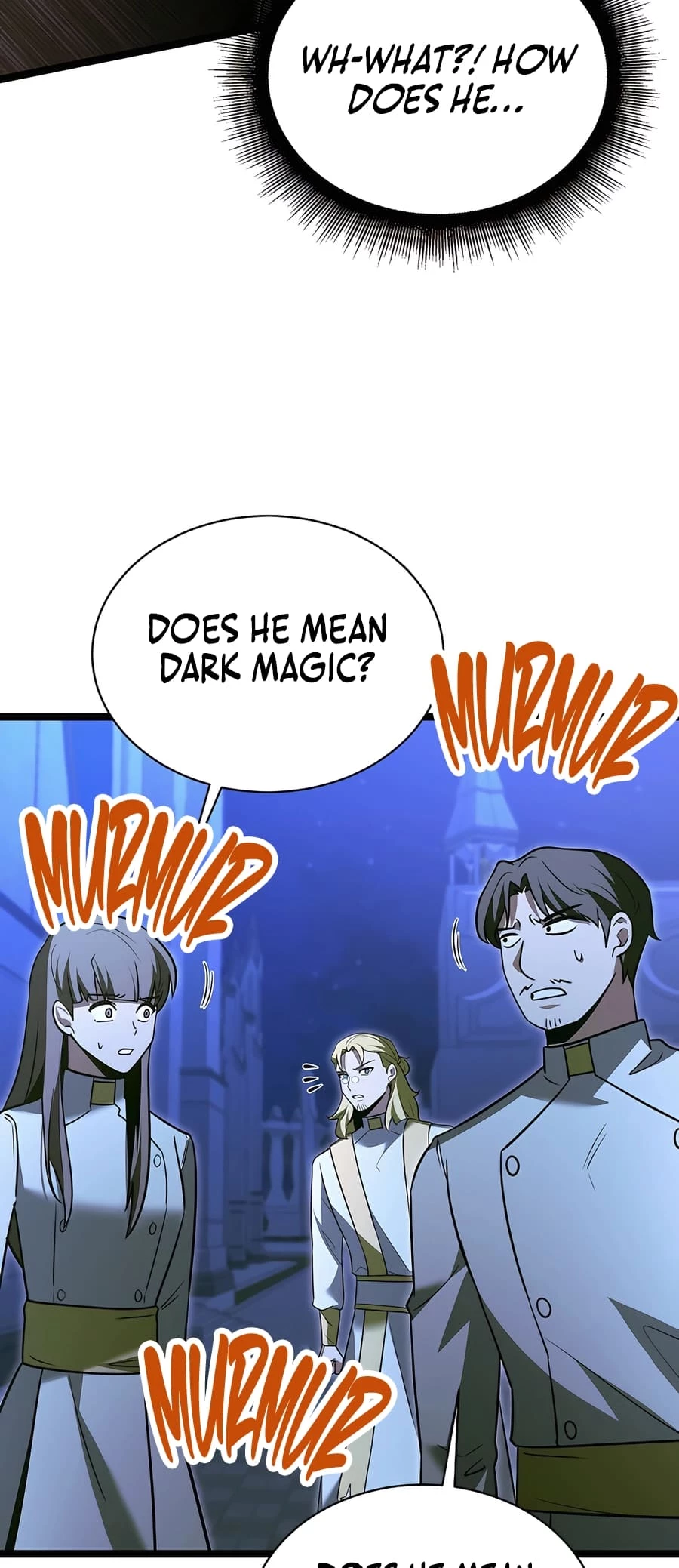 Lord Hero of House Remes Chapter 29 - 45