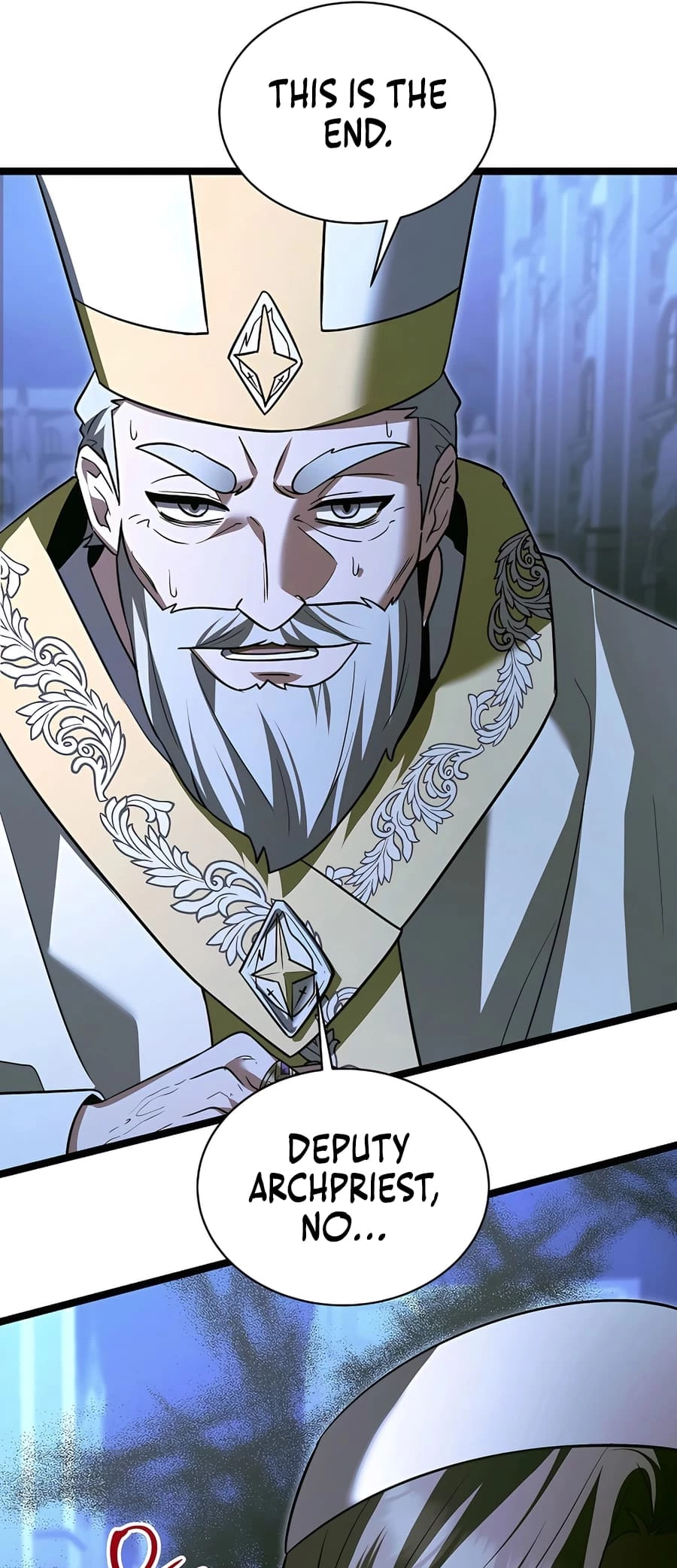 Lord Hero of House Remes Chapter 29 - 50