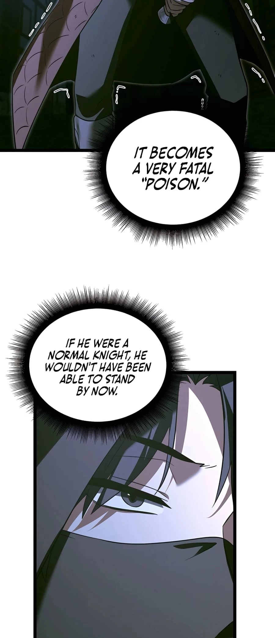 Lord Hero of House Remes Chapter 28 - 49
