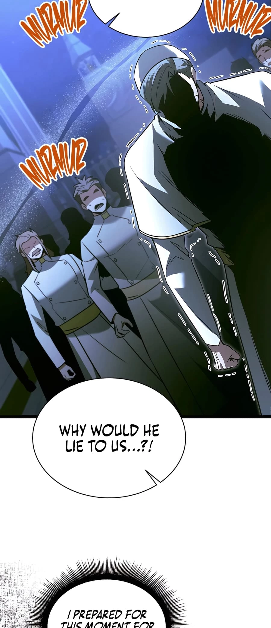 Lord Hero of House Remes Chapter 29 - 52