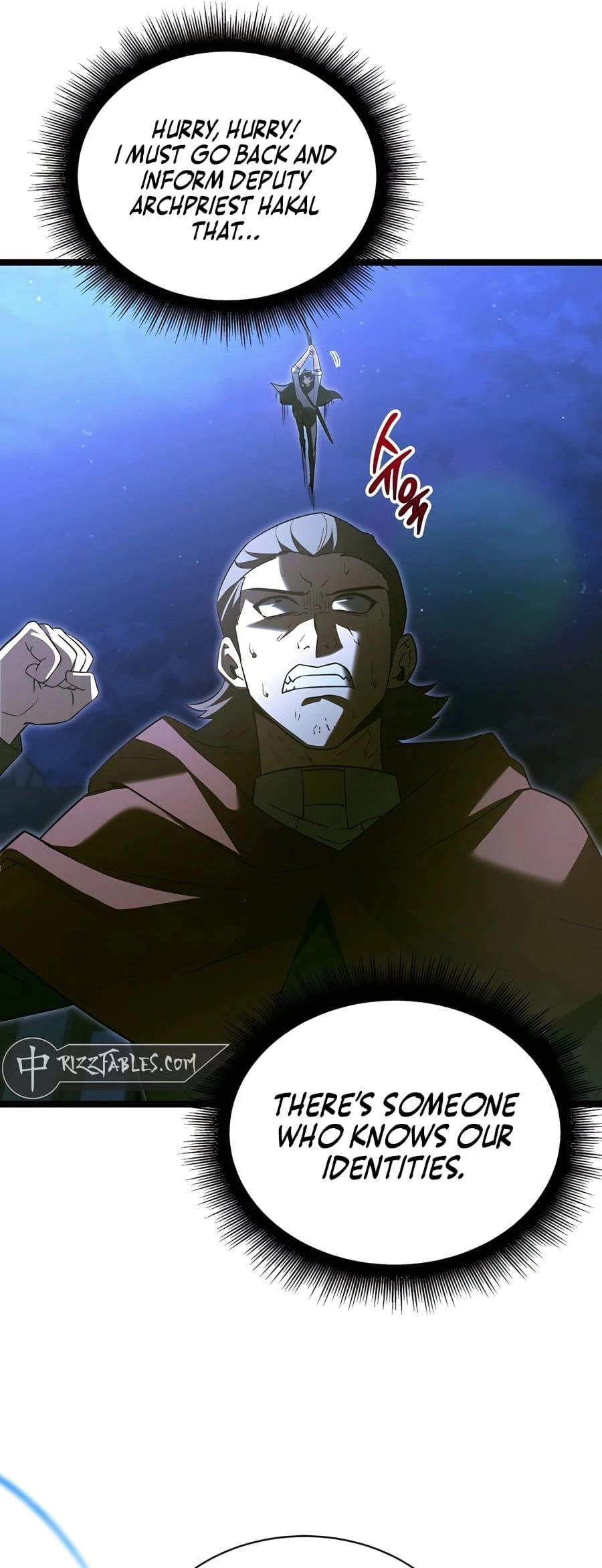 Lord Hero of House Remes Chapter 28 - 73