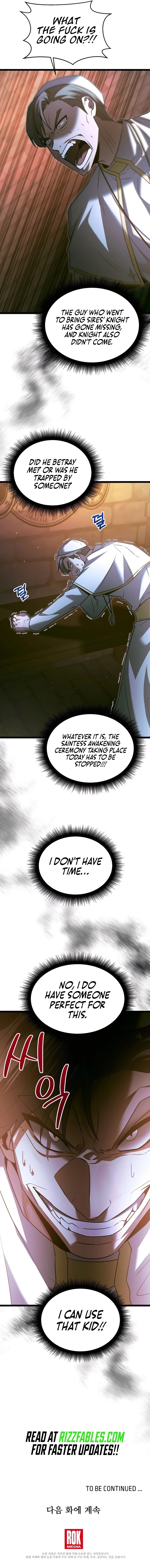 Lord Hero of House Remes Chapter 28 - 78