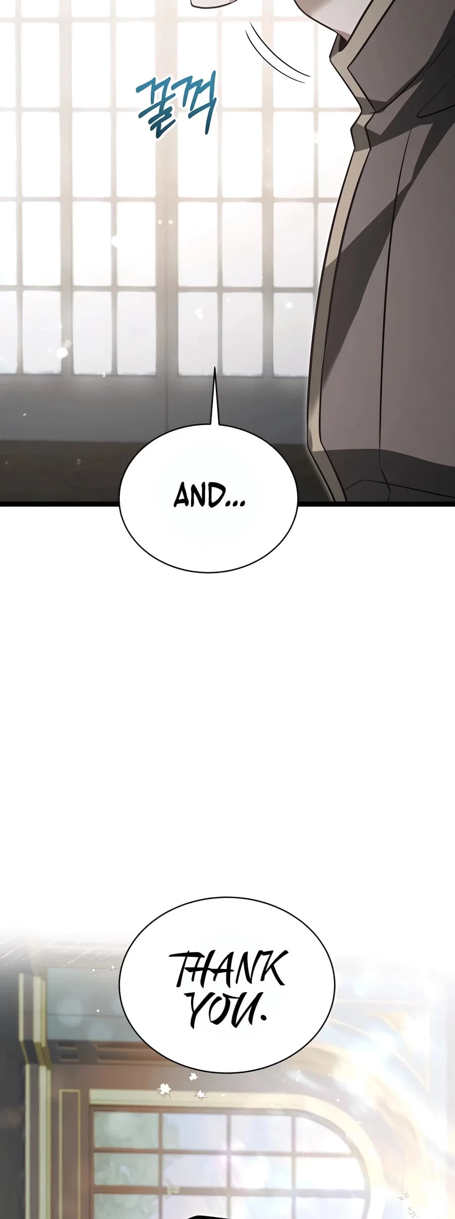 Lord Hero of House Remes Chapter 23 - 26