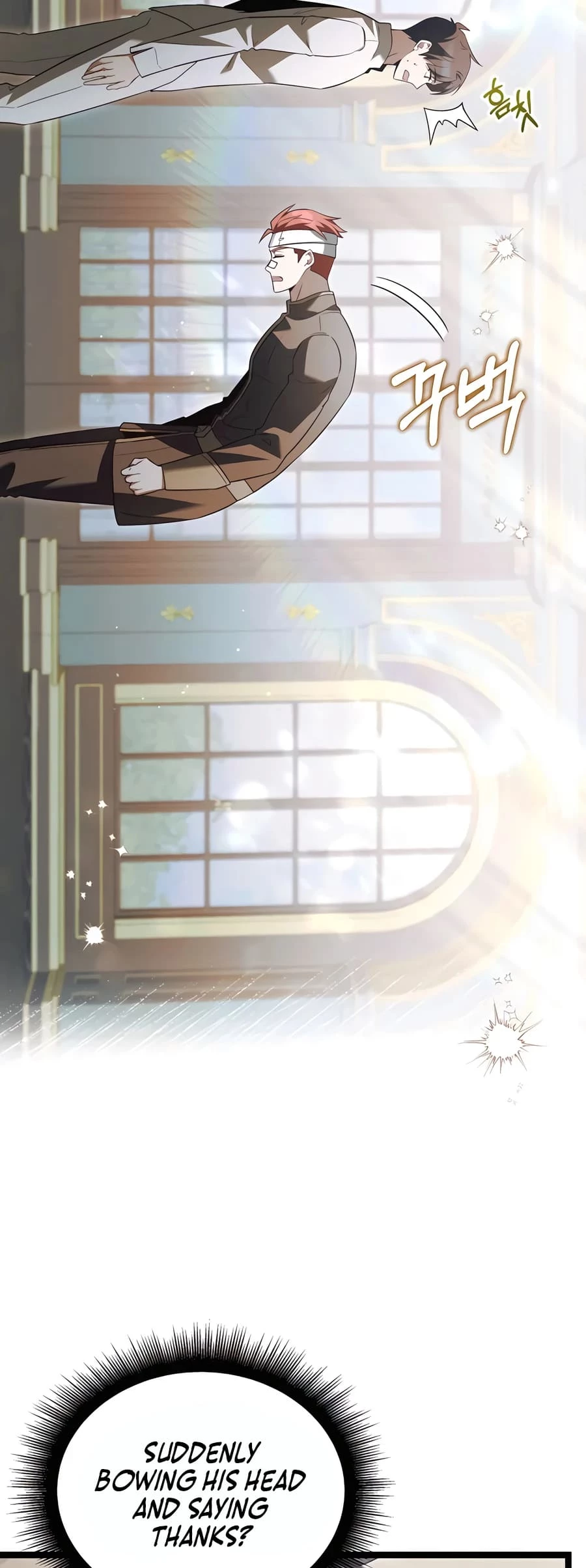 Lord Hero of House Remes Chapter 23 - 27