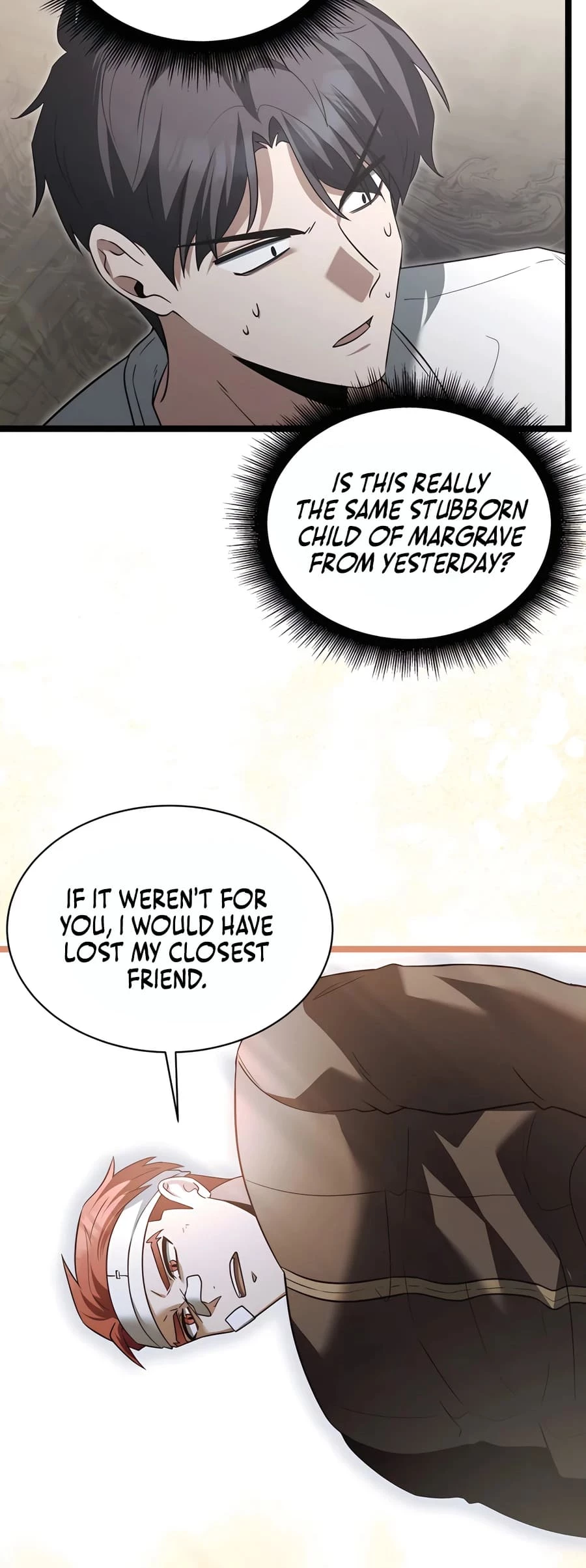 Lord Hero of House Remes Chapter 23 - 28