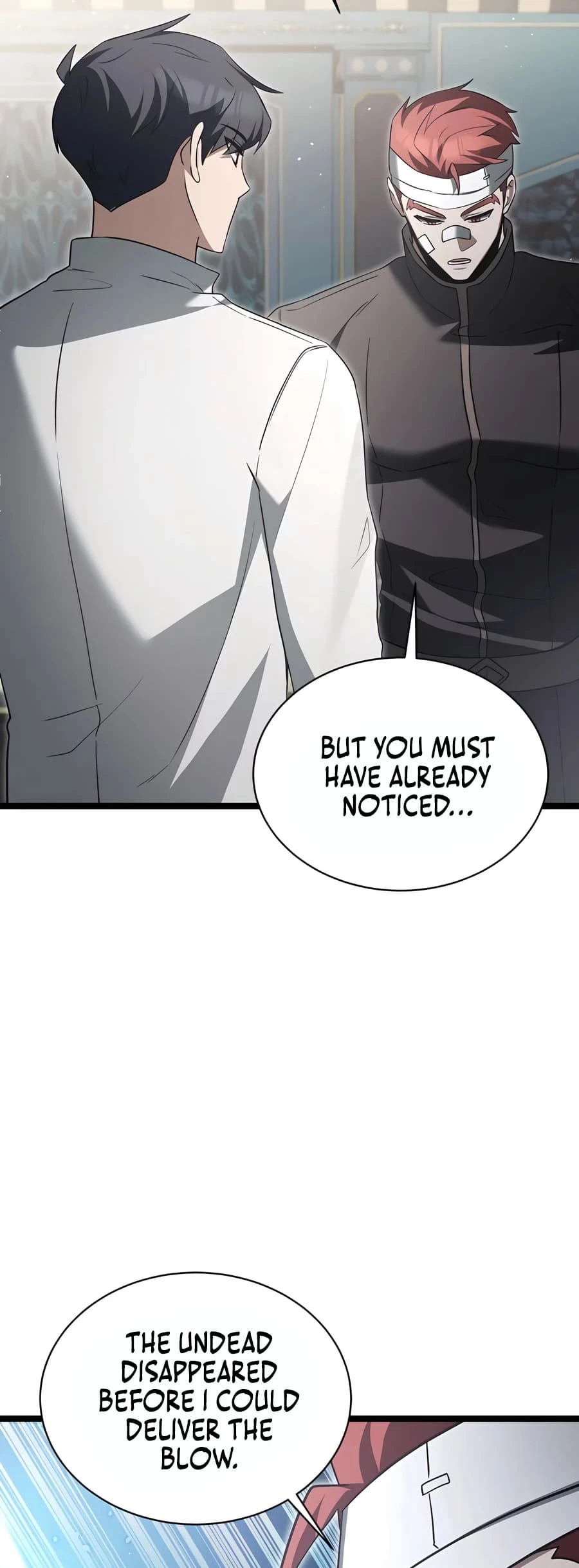 Lord Hero of House Remes Chapter 23 - 30