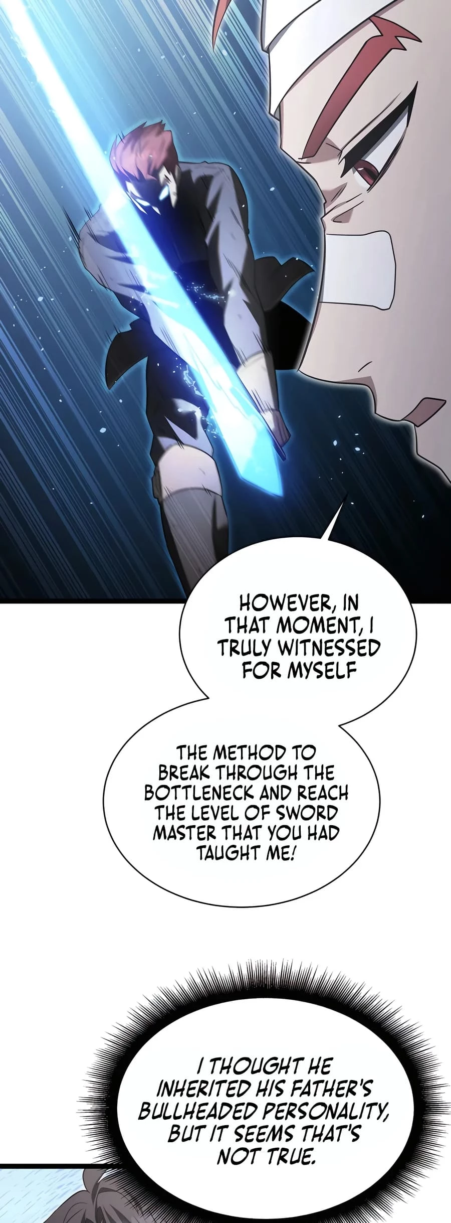 Lord Hero of House Remes Chapter 23 - 31