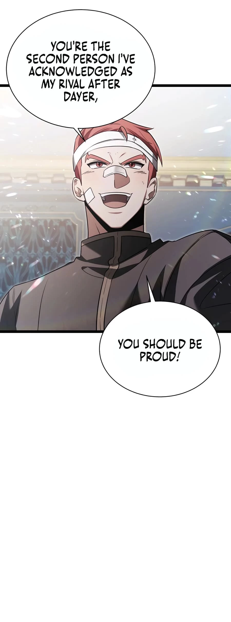 Lord Hero of House Remes Chapter 23 - 34