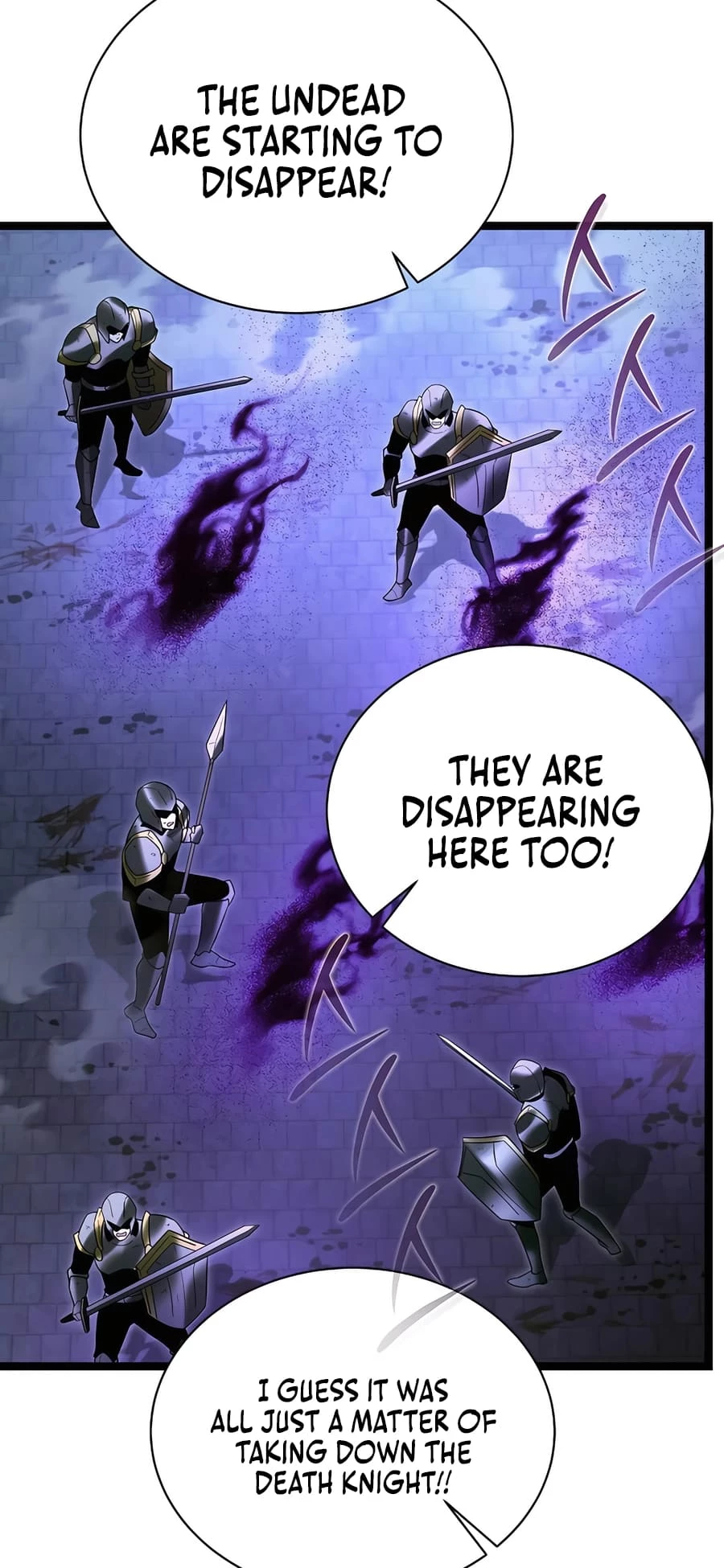 Lord Hero of House Remes Chapter 22 - 22