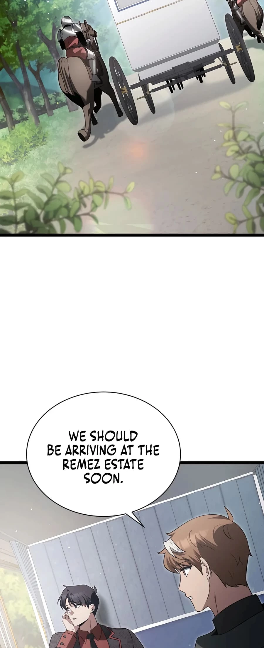 Lord Hero of House Remes Chapter 23 - 39