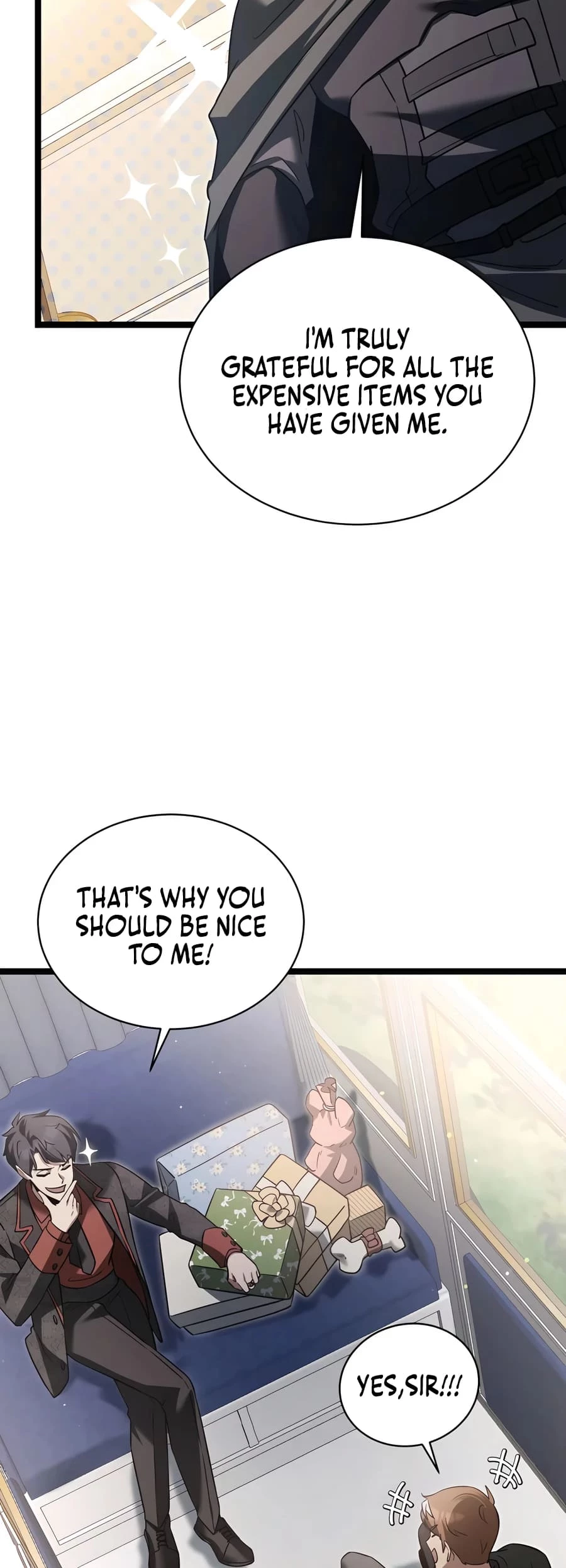 Lord Hero of House Remes Chapter 23 - 42