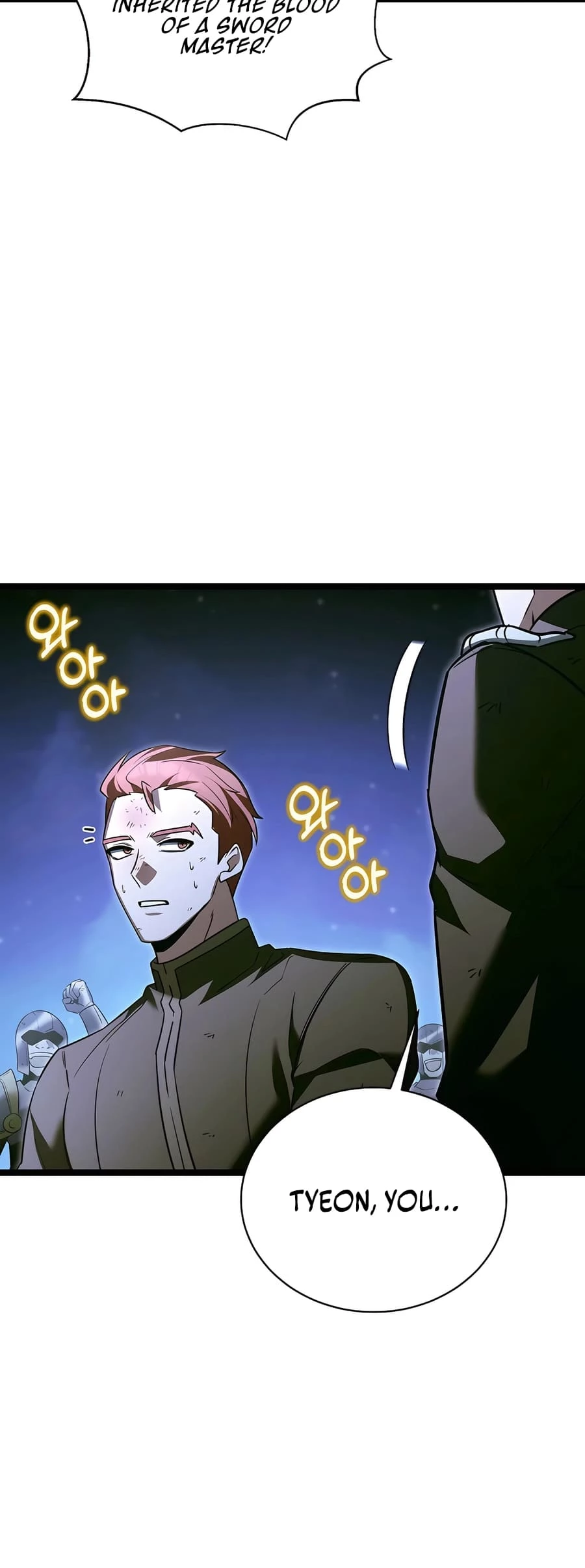 Lord Hero of House Remes Chapter 22 - 26