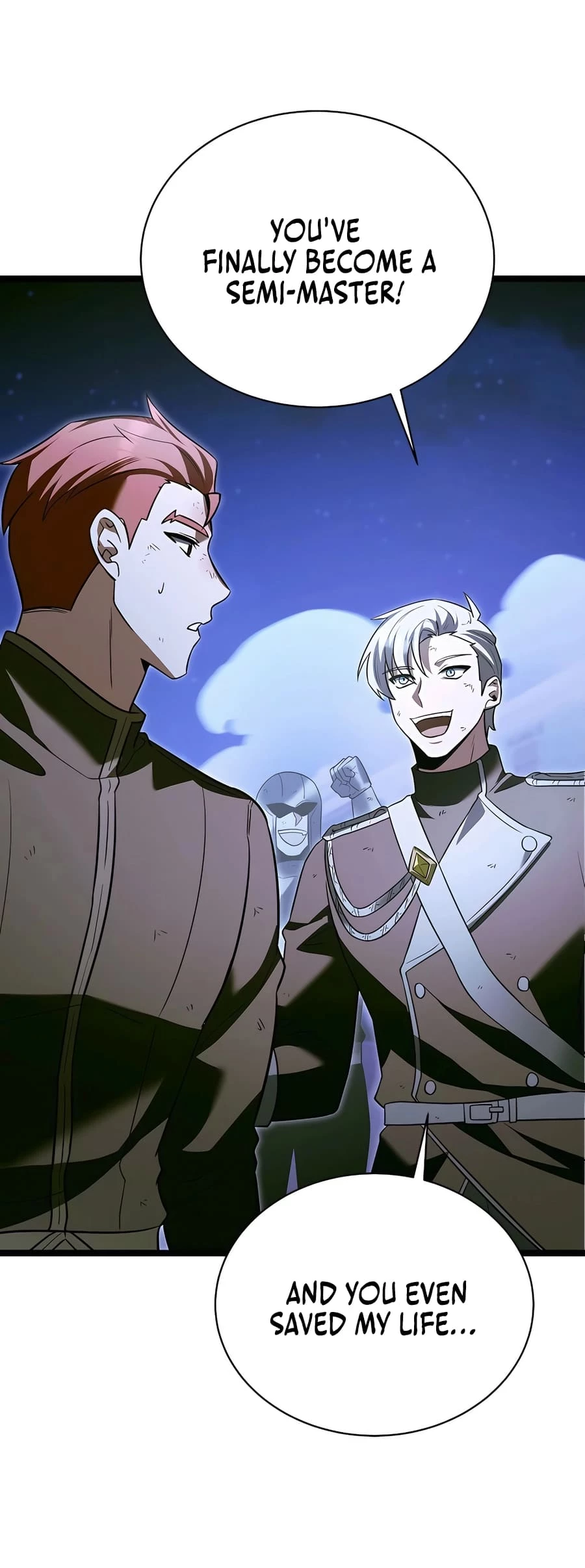 Lord Hero of House Remes Chapter 22 - 27