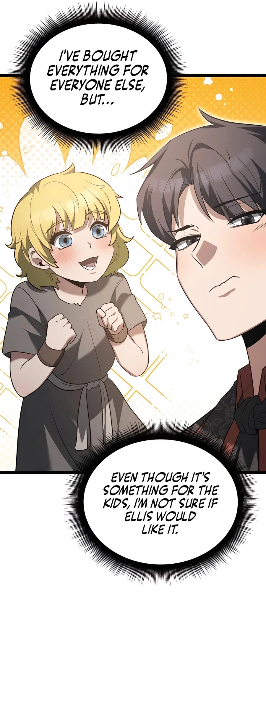 Lord Hero of House Remes Chapter 23 - 45