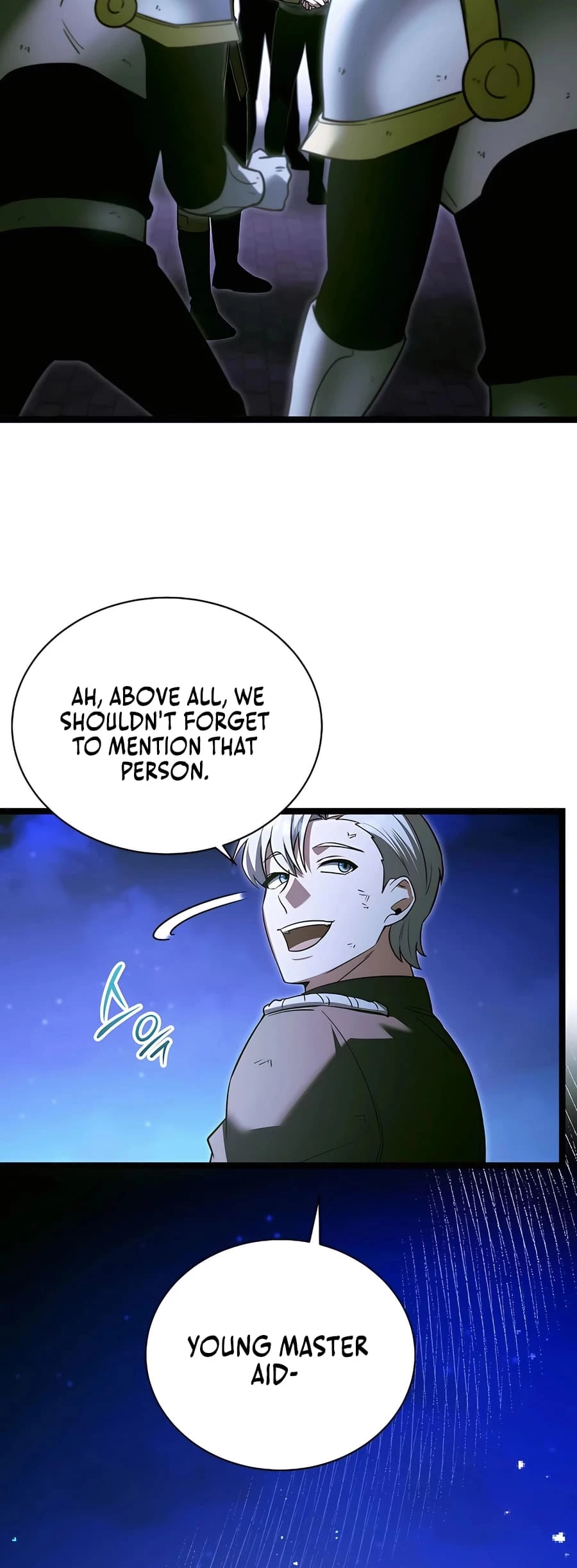 Lord Hero of House Remes Chapter 22 - 31