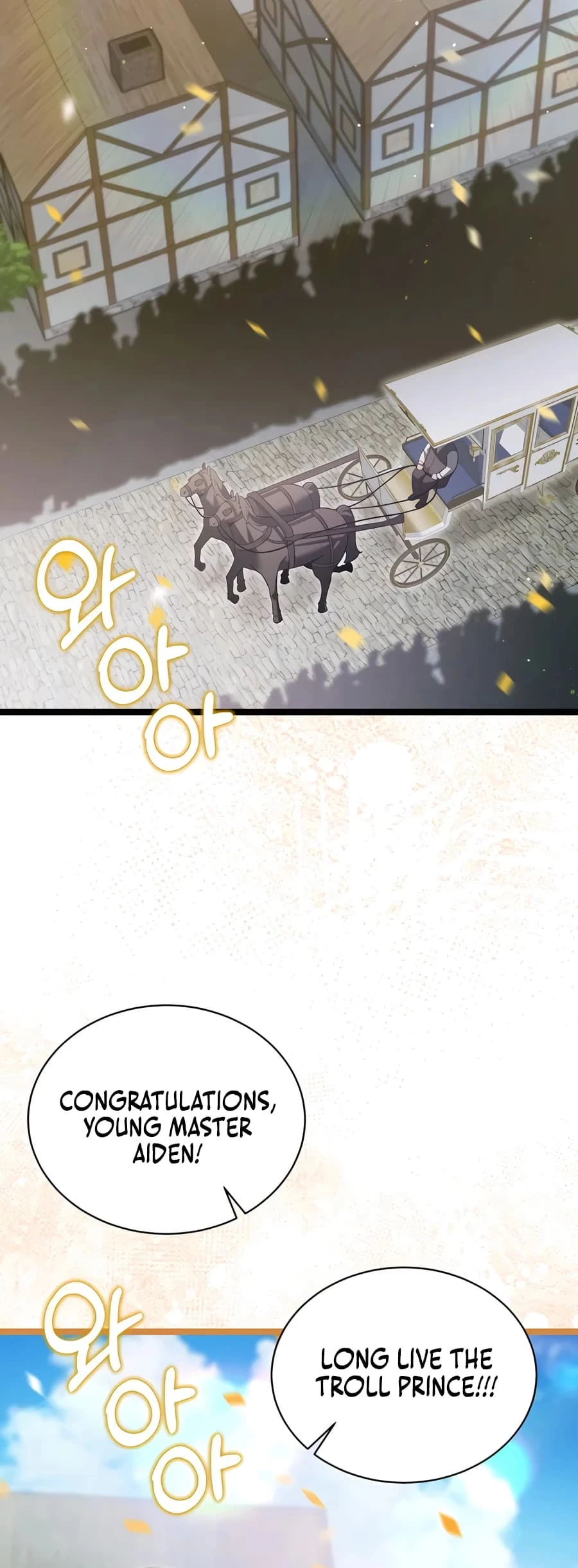 Lord Hero of House Remes Chapter 23 - 48