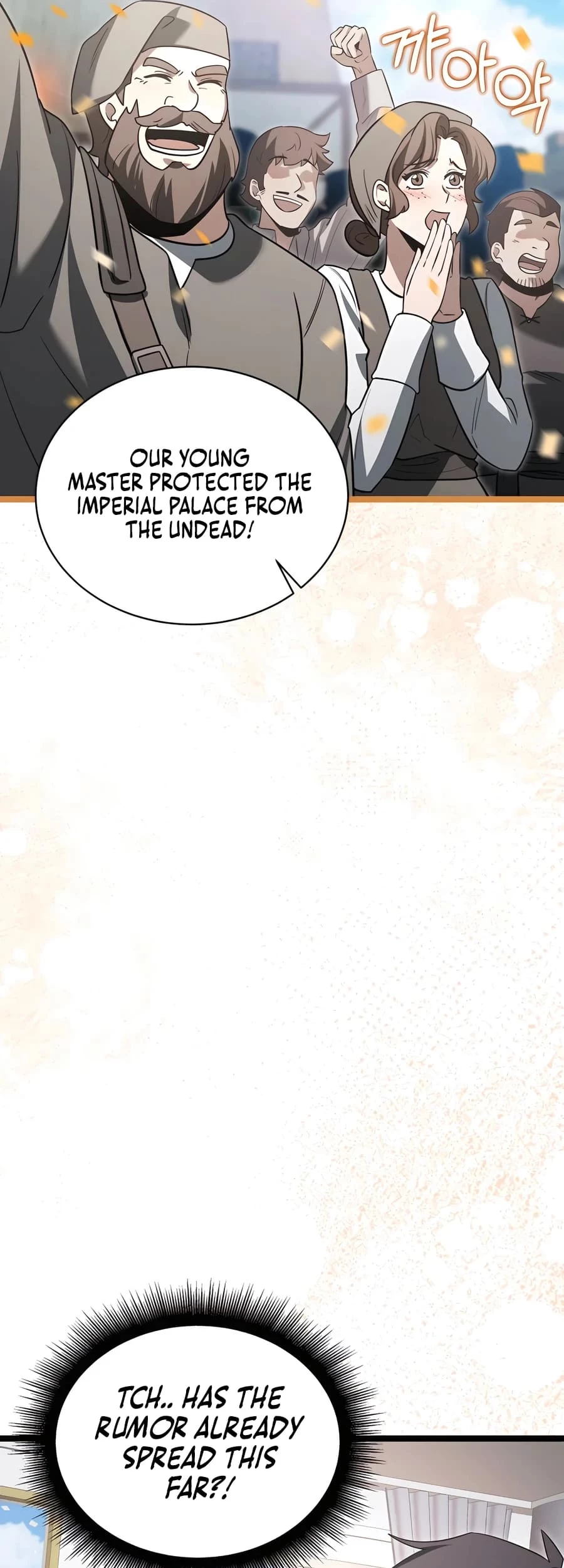Lord Hero of House Remes Chapter 23 - 49