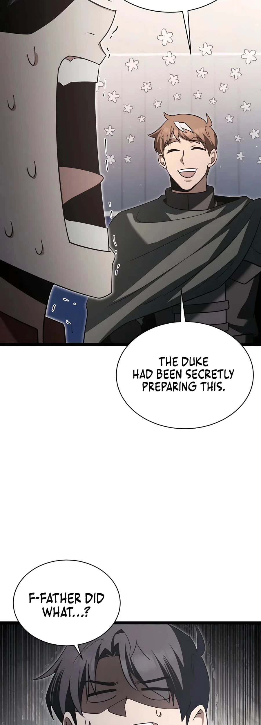 Lord Hero of House Remes Chapter 23 - 55