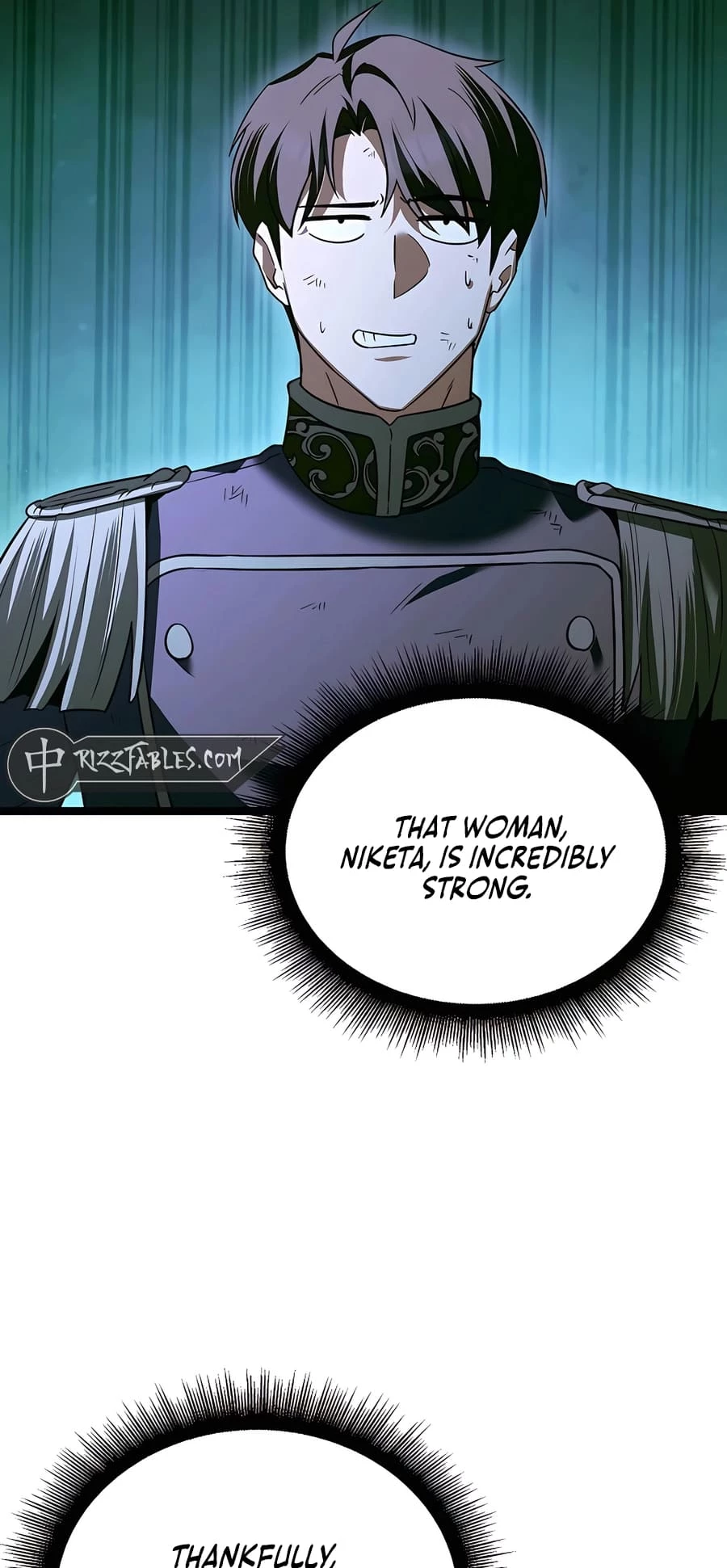 Lord Hero of House Remes Chapter 22 - 41
