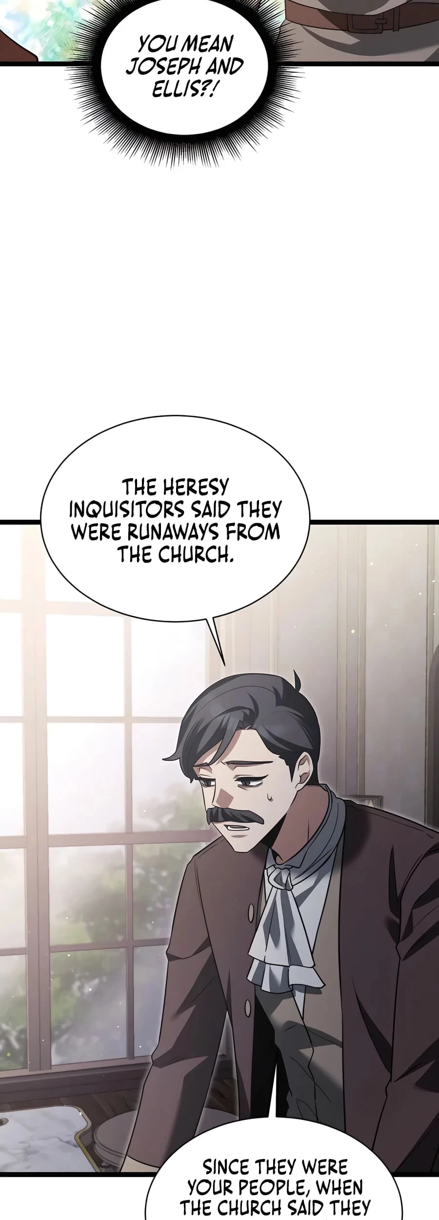 Lord Hero of House Remes Chapter 23 - 75