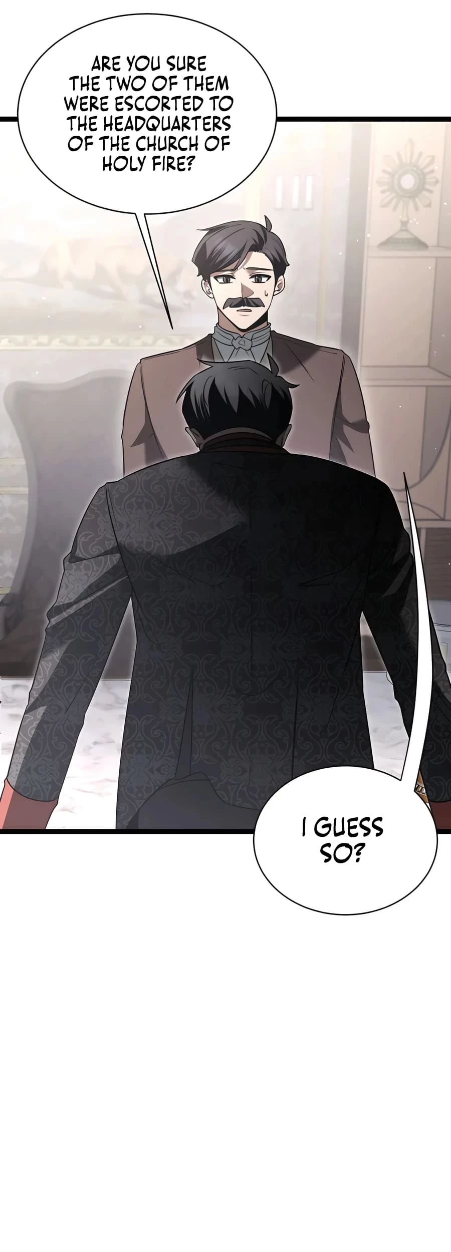 Lord Hero of House Remes Chapter 23 - 78