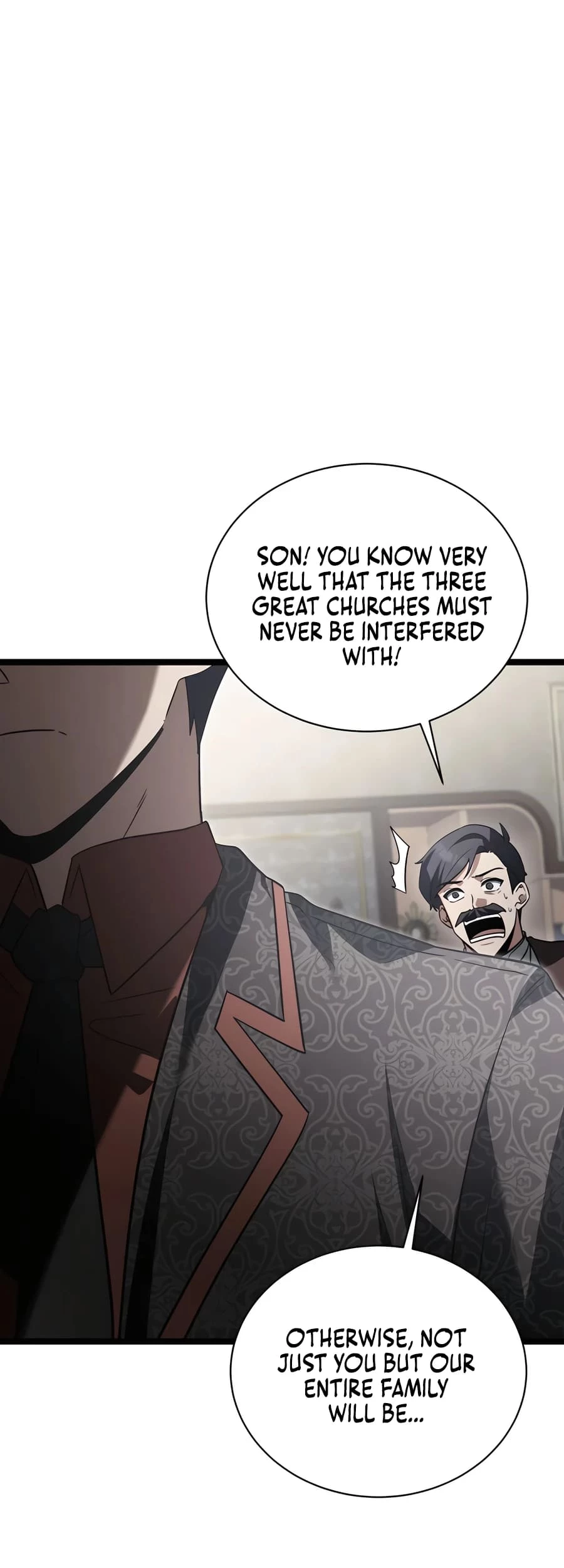 Lord Hero of House Remes Chapter 23 - 80