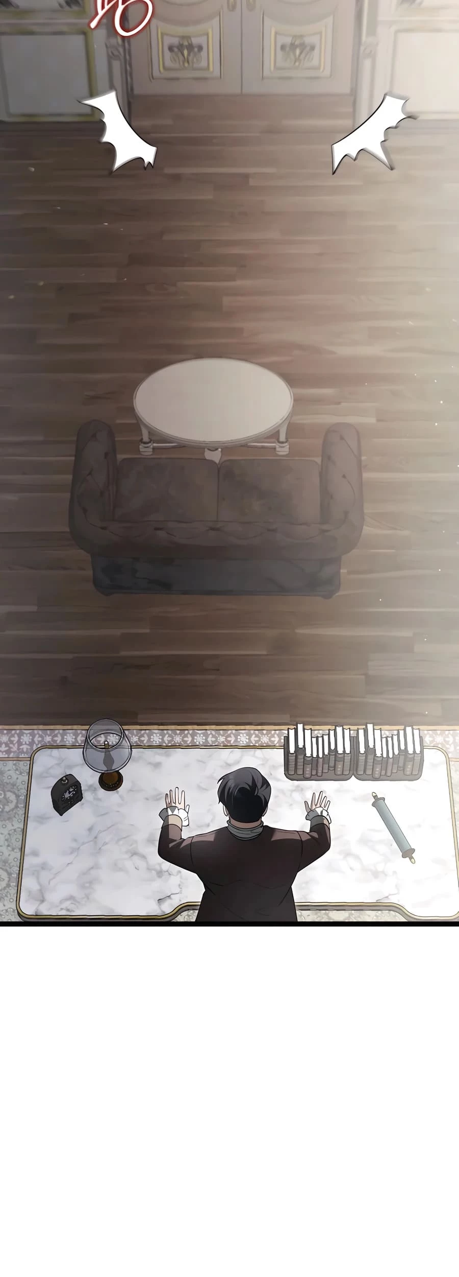 Lord Hero of House Remes Chapter 23 - 83